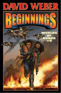 Beginnings : Worlds of Honor 6
