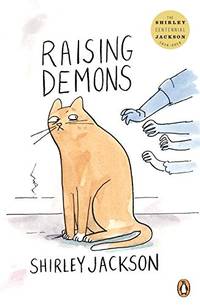 cover of Raising Demons