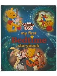 Winnie the Pooh: My First Bedtime Storybook (Disney)
