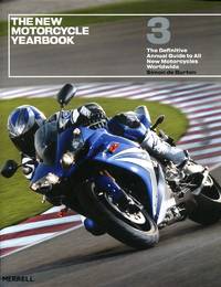 image of The New Motorcycle Yearbook 3