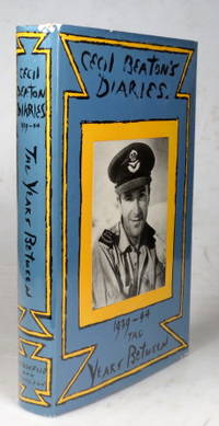The Years Between. Diaries 1939-44