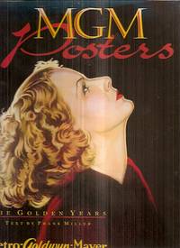 image of MGM Posters: Tthe Golden Years