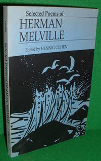 SELECTED POEMS OF HERMAN MELVILLE
