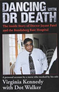 image of Dancing with Dr Death