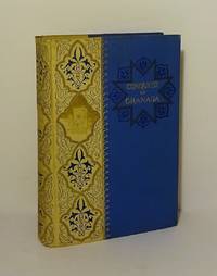 cover of Chronicle of the Conquest of Granada