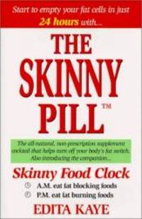 image of The Skinny Pill