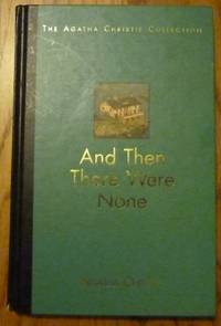 image of And Then There Were None