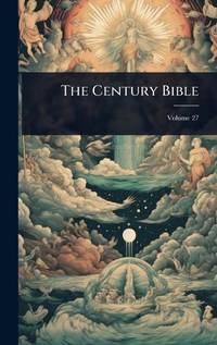 The Century Bible