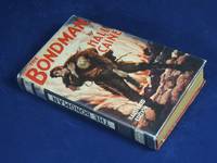 image of THE BONDMAN (1929 English Photoplay, with Author's Signature)