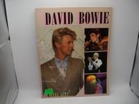 David Bowie