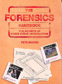 The Forensics Handbook