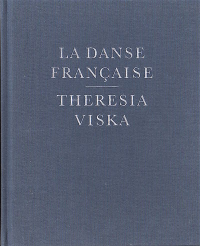 La dance francaise