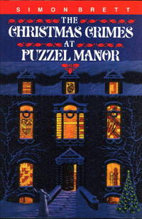 THE CHRISTMAS CRIMES AT PUZZEL MANOR.