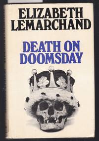 cover of Death on Doomsday