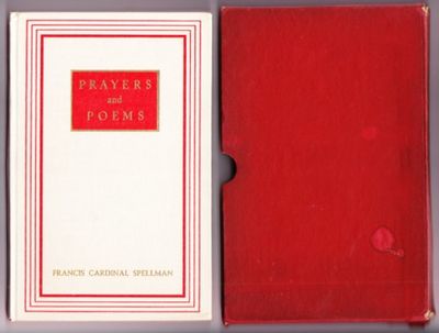 PRAYERS AND POEMS