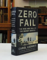 cover of Zero Fail