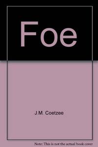 image of Foe