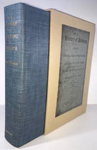 image of The History of Printing in America. With a Biography of Printers and an Account of Newspapers (Leaf Book)