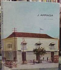 J. Arraga  (Julio Arraga)