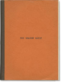 The Shadow Guest (Original screenplay for an unproduced film)