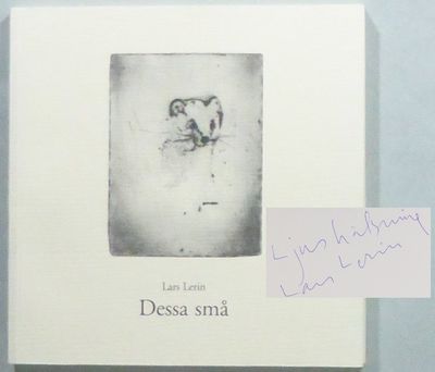 Dessa små. Koppargrafiska blad.