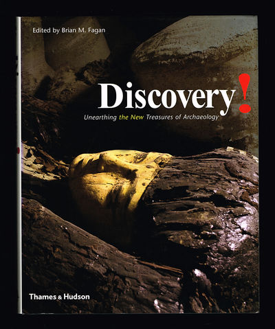 Discovery! Unearthing the New Treasures of…