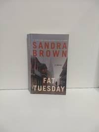 image of Fat Tuesday