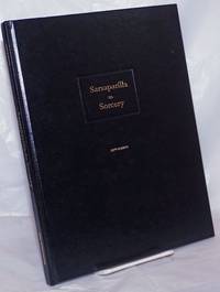 image of Sarsaparilla to Socery