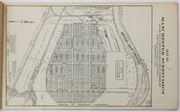 Abstract of Title to the Manchester Subdivision of the City of Houston and Town of Harrisburg Being Part of the Callahan & Vince Survey, in Harris County, Texas [cover title]