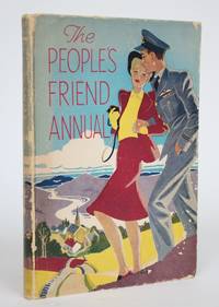 image of The People's Friend Annual