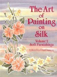 The Art of Painting on Silk
