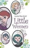 Little Women by Louisa May Alcott - 2016-06-09