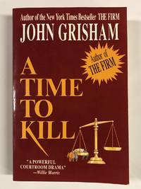 A Time to Kill by Grisham, John - (1989) 