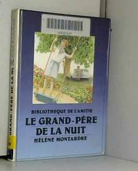 Grand pere de la nuit