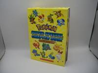 Pokemon Super Special Chapter Book Collection