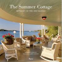 The Summer Cottage : Retreats of the 1000 Islands