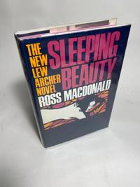 cover of SLEEPING BEAUTY