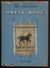 image of The American Drink Book