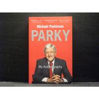 cover of Parky My Autobiography