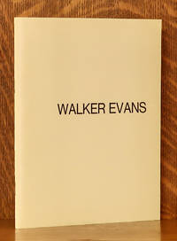 image of WALKER EVANS - ARTIST-IN-RESIDENCE - THE HOPKINS CENTER, DARTMOUTH COLLEGE 1972