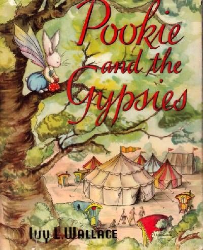 Pookie and the Gypsies.
