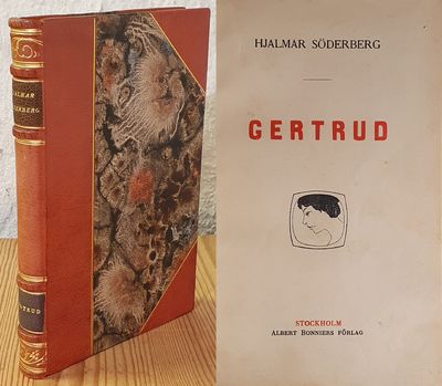 Gertrud.