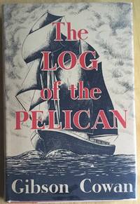 cover of The Log of the Pelican