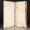 REGIMEN SANITATIS MANUSCRIPT DOUBLES...; (photo 3)