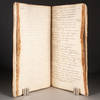 REGIMEN SANITATIS MANUSCRIPT DOUBLES...; (photo 4)