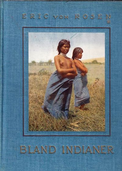 Bland Indianer