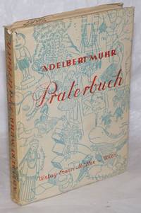 image of Praterbuch; mit Illustrationen von Hans Robert Pippal