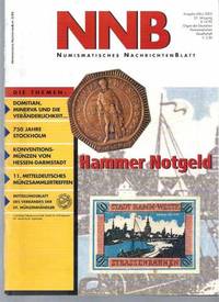 NNB - Numismatisches Nachrichtenblatt / N° : Februar 2002 - Christoph Carl Pfeuffer (...)