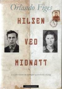 Hilsen ved midnatt. En sann historie om…