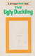 THE Ugly Duckling (A 3D Puppet Wonder Book)